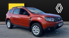 Dacia Duster 1.3 TCe 130 Comfort 5dr Petrol Estate